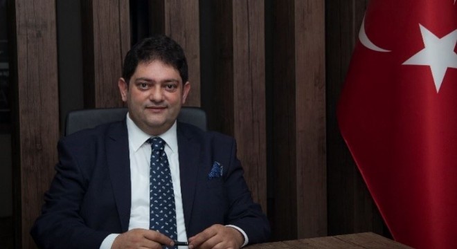 Oral'dan 23 Nisan mesajı