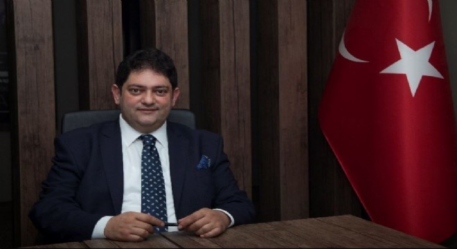 Oral'dan 30 Ağustos Zafer Bayramı mesajı