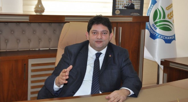 Oral'dan yeni yıl mesajı