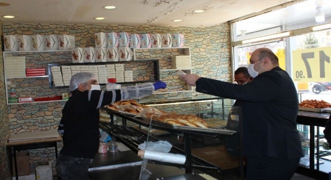 Orhan: ‘Hiç kimse mağdur edilmeyecek'