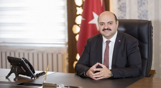 Orhan: ‘Malazgirt Zaferi imanın eseridir'