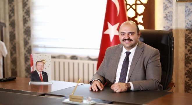 Orhan: ‘TBMM bağımsızlık iradesidir'