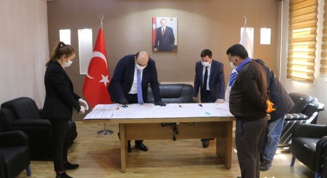 Orhan: ‘Tedbirlerimiz azami seviyede'