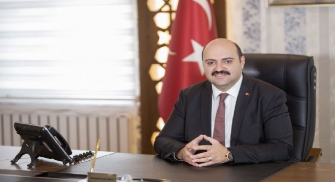 Orhan: ‘Çanakkale, vatanseverlik destanıdır'
