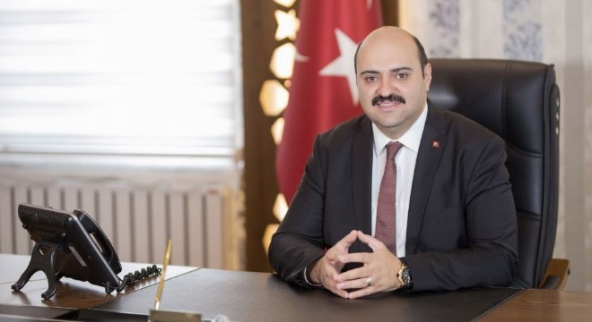 Orhan, “Af kapılarını fırsat bilelim”
