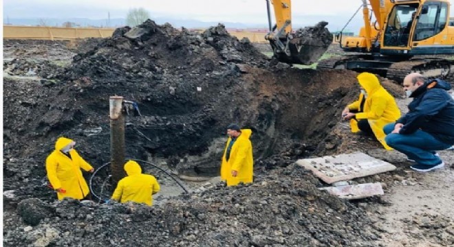 Orhan'dan Allah Rızası vurgusu