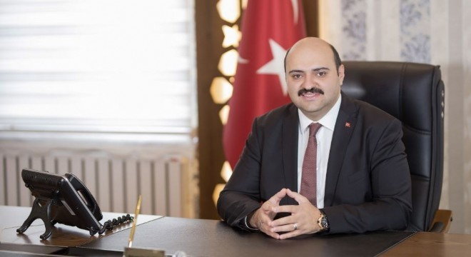 Orhan'dan pozitif ayrımcılık çağrısı