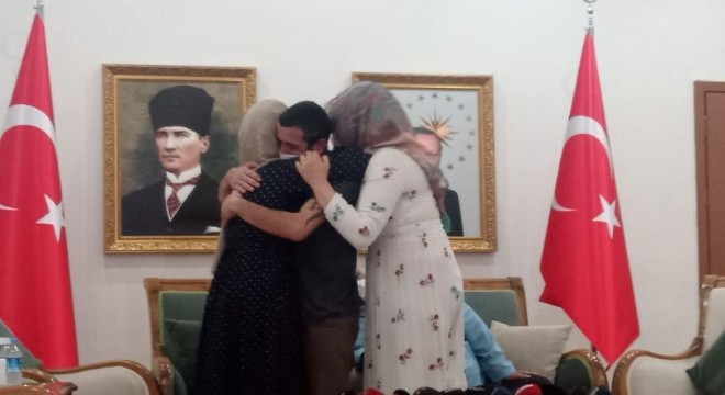 PKK'da çözülme devam ediyor