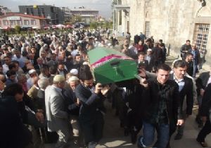 Polat ailesinin acı günü