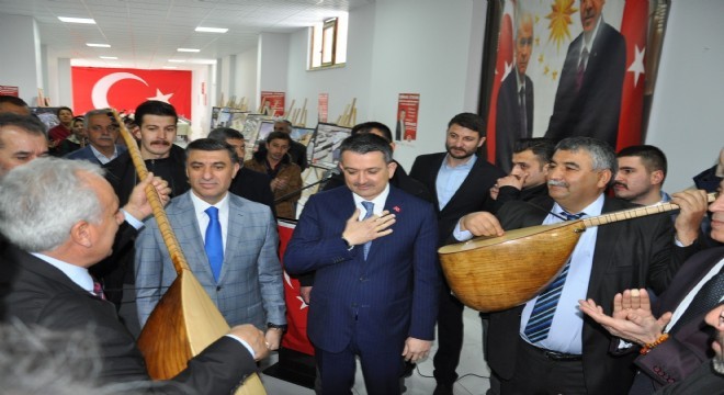 Pakdemirli'den çiftçilere müjde