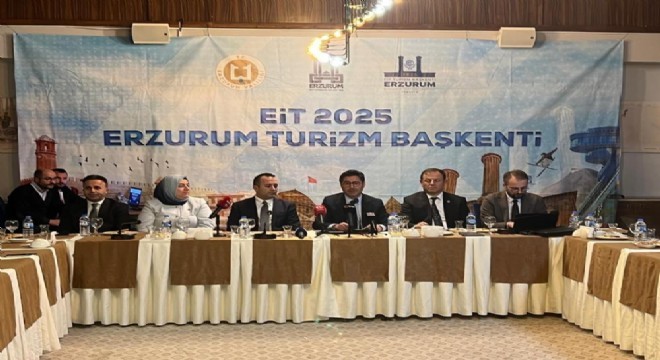 Palandöken Ekonomi Forumu programı açıklandı