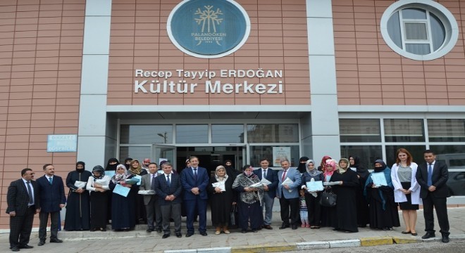 Palandöken'de eğitim sinerjisi