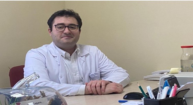 Pasinler Devlet Hastanesi'nden bir yenilik daha