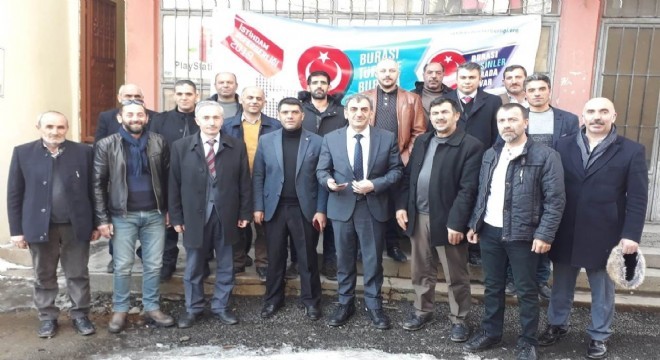 Pasinler TSO'dan istihdam seferberliği