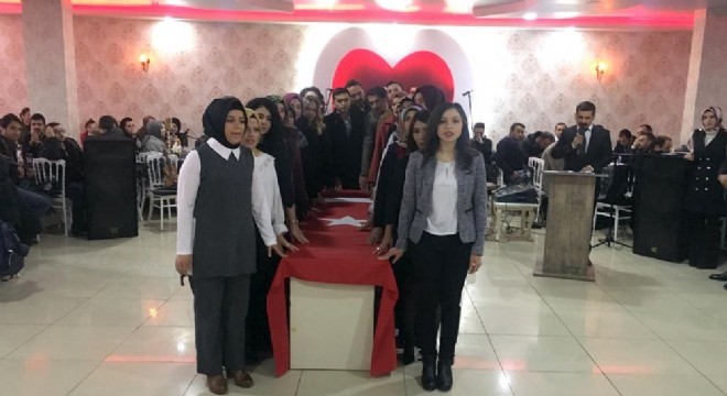 Pasinler'de eğitim gündemi