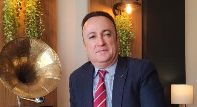 Prof. Dr. Bilen'den diyabet uyarısı