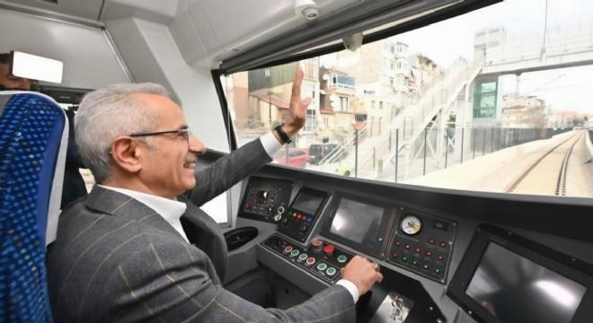 Raylarda yapay zeka dönemi