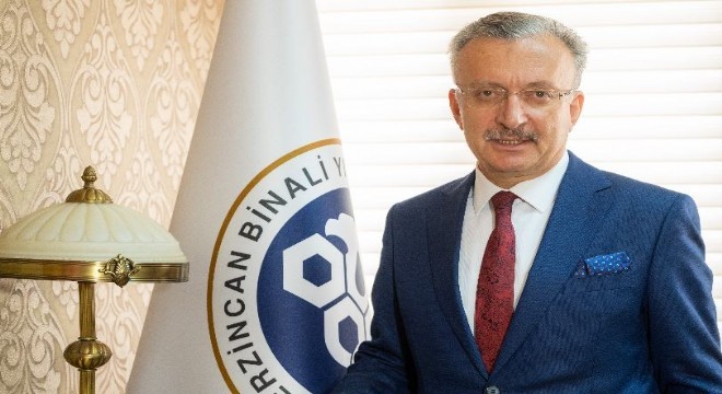 Rektör Levent'in test sonucu pozitif çıktı