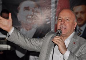 Sekmen: ‘Kadın, şefkatin timsalidir'