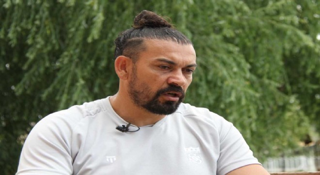 Sarıyer'de Servet Çetin dönemi