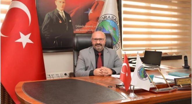 Sağlam: ‘Şehitlerimizi rahmet ve minnetle anıyoruz'