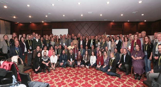 Sağlık Bilimlerinde ‘Yeni Nesil' açılımı