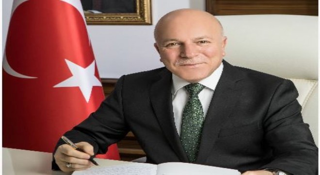 Sekmen: 'Babaya hürmet maneviyatımız gereğidir'