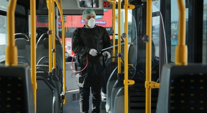 Sekmen: 'Tedbir almaya devam ediyoruz'