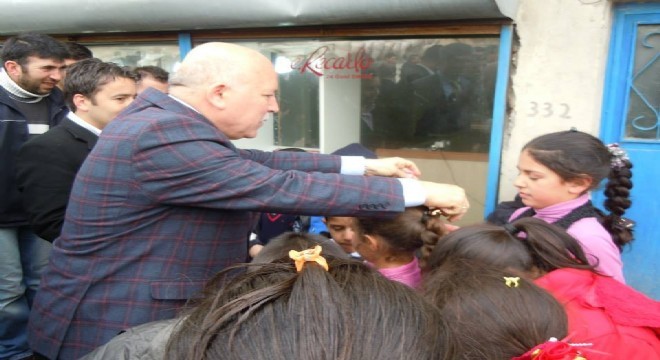 Sekmen'den Anneler Günü mesajı