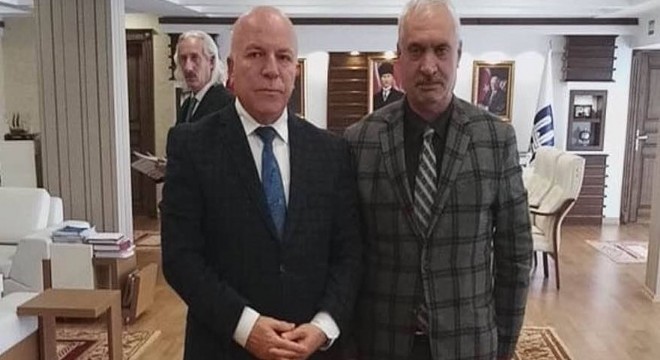 Sekmen'den emeklilere konut için arazi desteği