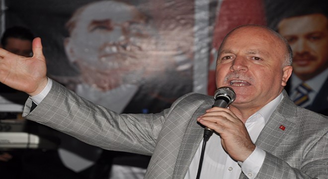 Sekmen: ‘Bizde kadın milli mücadeledir'