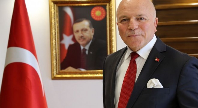 Sekmen'den 23 Nisan mesajı