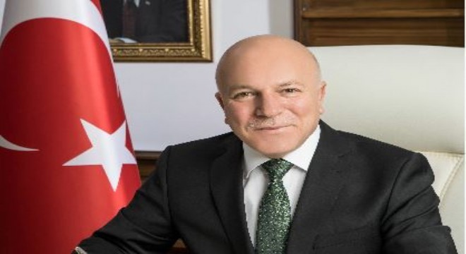 Sekmen'den Berat Kandili mesajı