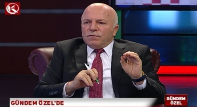 Sekmen'den Erzurumspor açıklaması