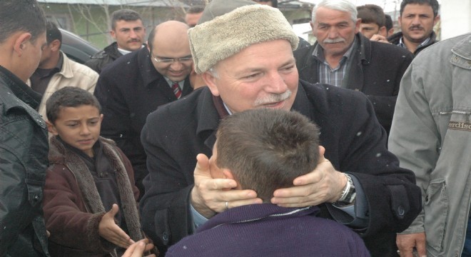 Sekmen'den Mevlid-i Nebi Haftası mesajı