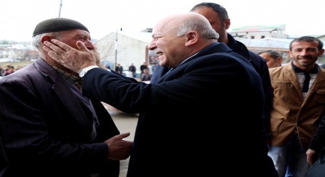 Sekmen'den Mirac Kandili mesajı