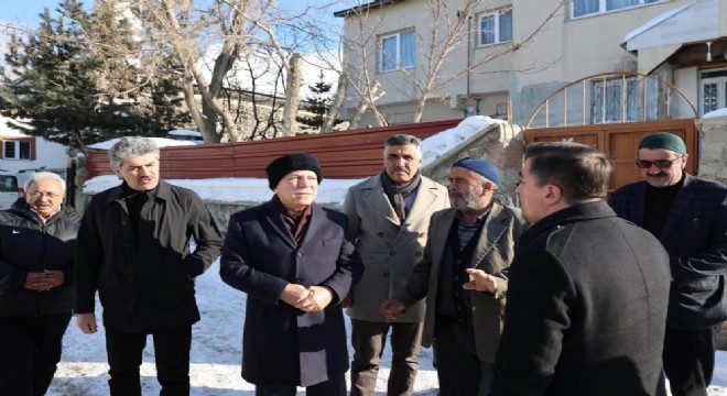 Sekmen'den hizmet istişaresi