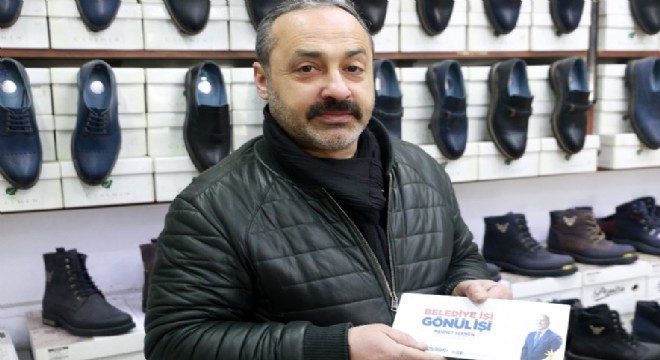 Sekmen'den seçmenlere mektup