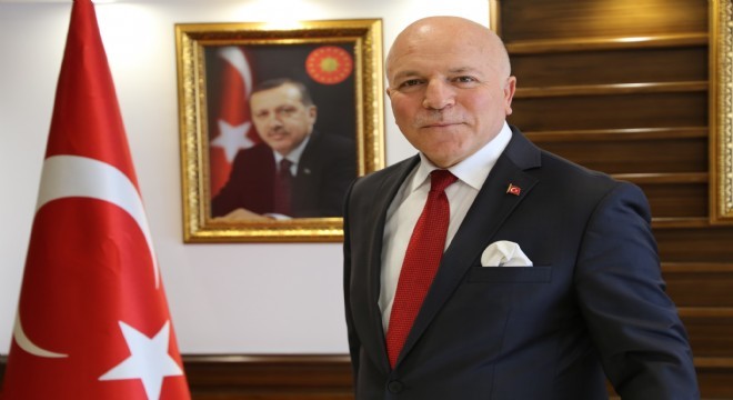 Sekmen'den İstiklal Marşı mesajı