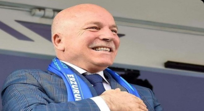 Sekmen'e geçmiş olsun mesajı