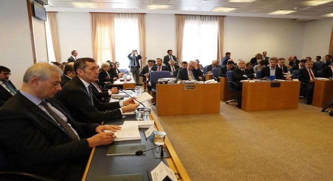 Selçuk Eğitim'de 2019 vizyonunu açıkladı