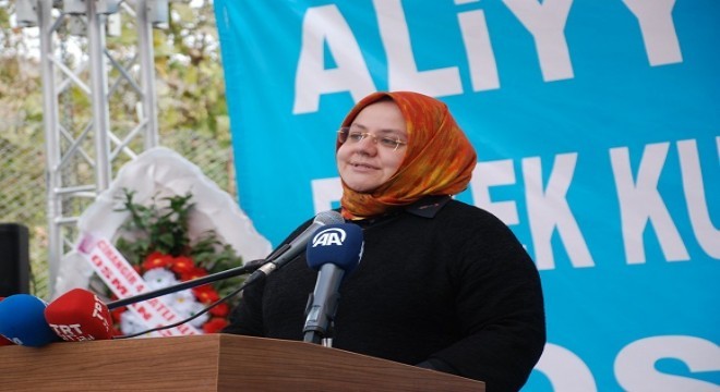 Selçuk'tan din istismarı vurgusu