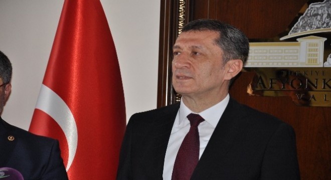 Selçuk'tan ‘korona virüs tedbirleri' açıklaması