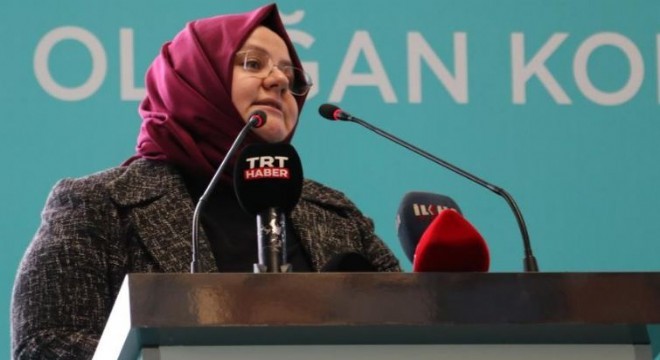 Selçuk: ‘Anında müdahale ediyoruz'