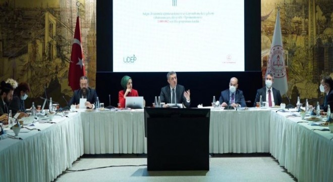 Selçuk: ‘Okulların Eylül başında açılmasını istiyoruz'