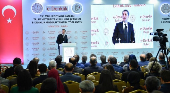 Selçuk'tan Derlem Projesi müjdesi