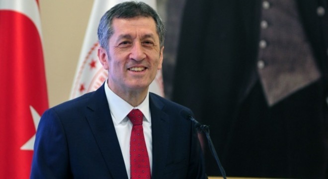 Selçuk'tan EBA TV yaz okulu açıklaması