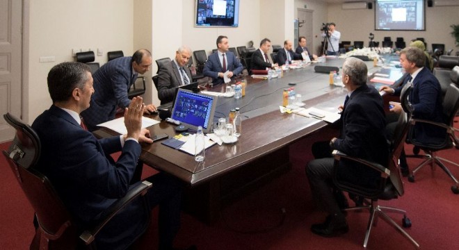 Selçuk'tan gönüllü destek çağrısı