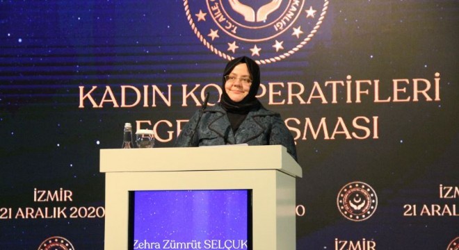 Selçuk'tan istihdam müjdesi