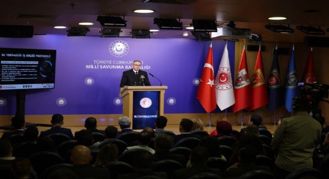 Son 1 haftada 14 terörist etkisiz hale getirildi